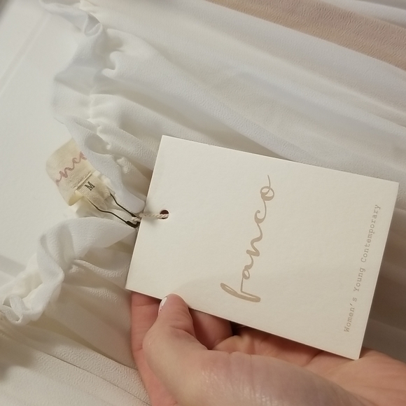 Long Dress - Picture 5 of 5